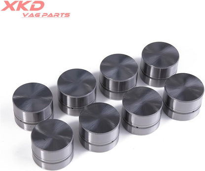 ya 2 8.15 Cam Follow Hydraulic Lifters for SEAT for Skoda for Audi A3 for A4 A6 1.6 2.0 1.9TDI 8V