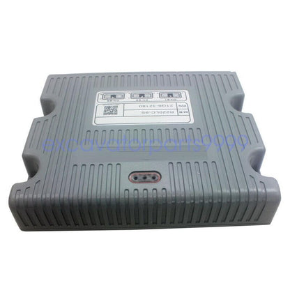 ya 16 10.20 baidi for Hyundai Computer Excavator ECM MCU Controller Board 21QA-32300 RX385LC-9T