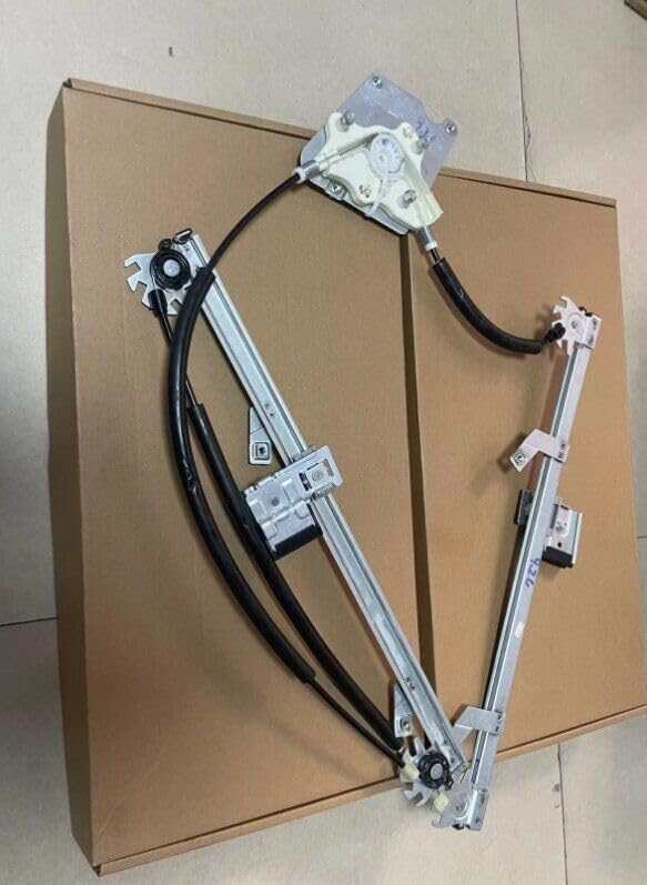 ya 5 8.10 4637200646 Right front window regulator for Mercedes G-Class W463 2001-2018