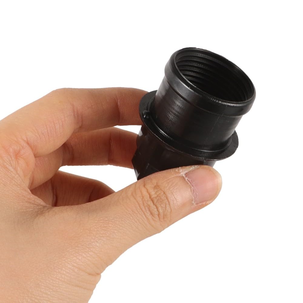 ya 13 9.15 baidi 4 Pcs Hub Nut Cover Wheel Protective Cap Car Lug Covers Black Nuts Caps
