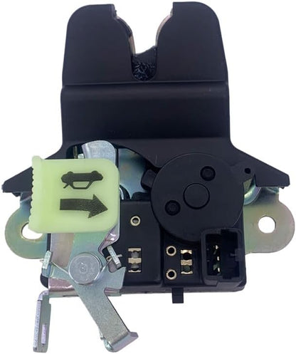 ya 4 8.10 Rear Trunk Lock Actuator Lid Tailgate Latch for Kia Optima 2011-2015 2.0T 2.4L