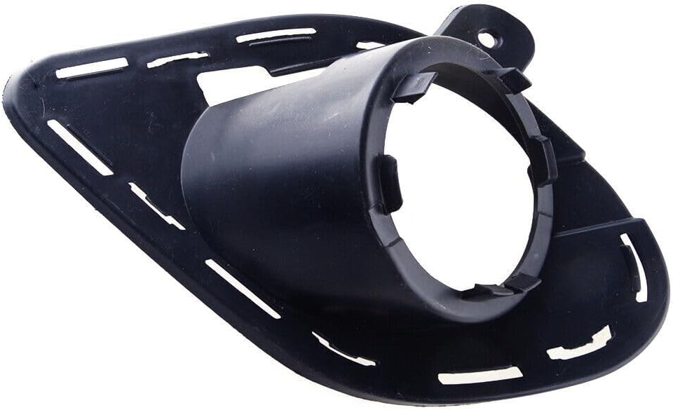 ya 9 10.24 1 Pair Front Fog Light Bracket Fits for Dodge Charger 2015 to 2020 @