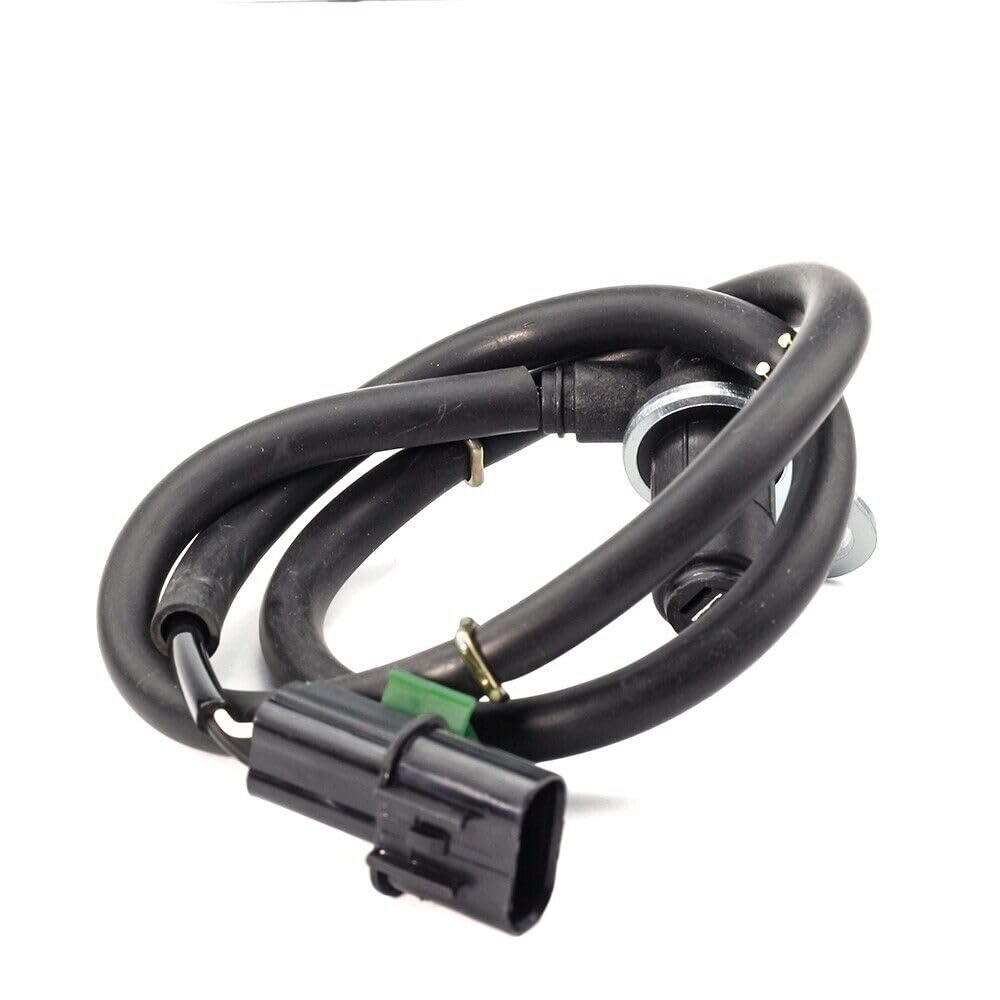 ya 4 8.8 Rear Left ABS Speed Sensor MR407270 for Mitsubishi Shogun 3.2 DI-D 1999-2006 D