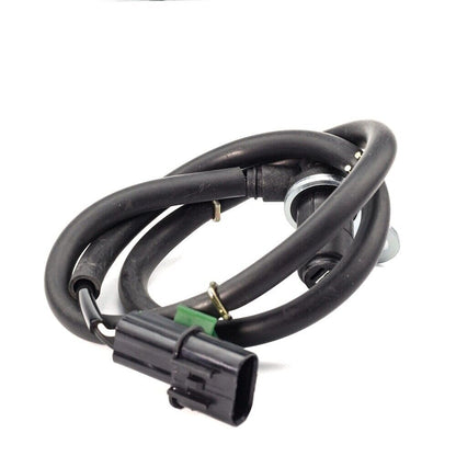 ya 4 8.8 Rear Left ABS Speed Sensor MR407270 for Mitsubishi Shogun 3.2 DI-D 1999-2006 D