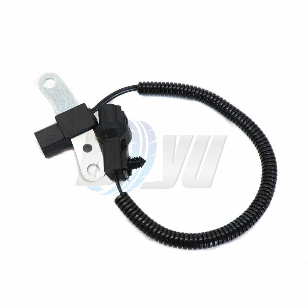 ya 5 8.24 baidi Crankshaft Position Sensor 56027866AC Suitable for Jeep for Grand Cherokee 4.0L 1996-2001