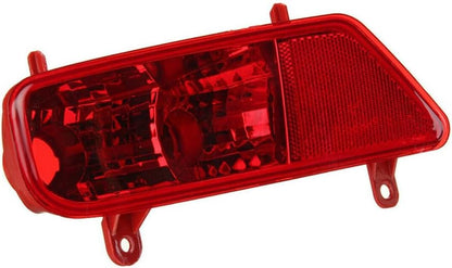 ya 4 8.10 6350HG 4076929 Rear fog lamp left replacement for Peugeot 3008 2009-2015