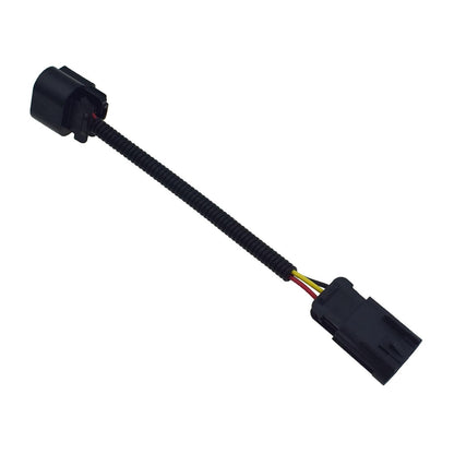 ya 5 8.10 Auto Start Stop Eliminator/Delete/Disable Cable Harness for Chevrolet Equinox Malibu