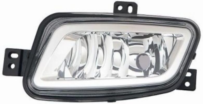 ya 4 8.10 EB3B15A254AB Fog Light for Ford Ranger 2016-2022