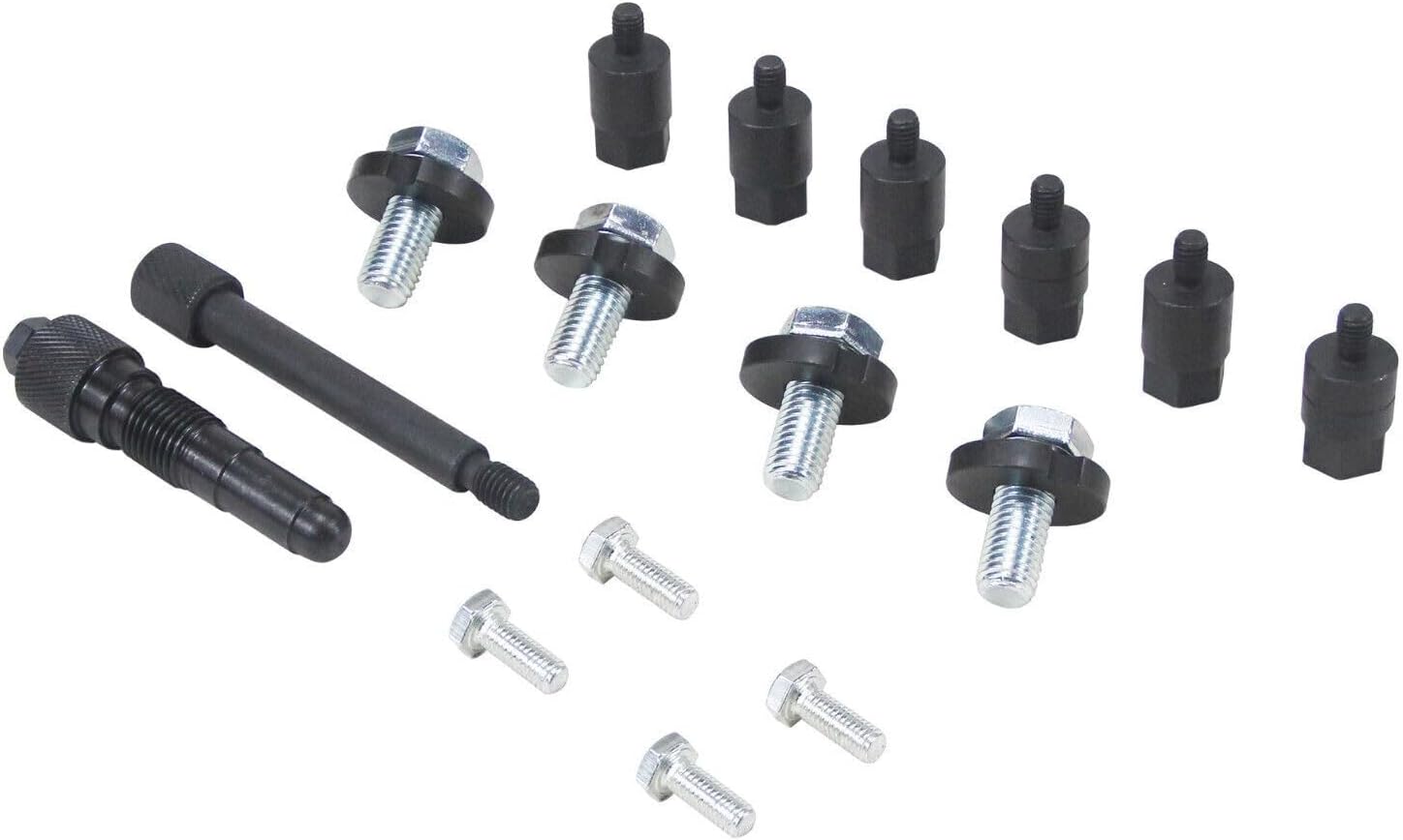 ya 4 8.14 T40331 Engine Timing Camshaft Locking Tool for Audi for Porsche 2.9T 3.0T EA839
