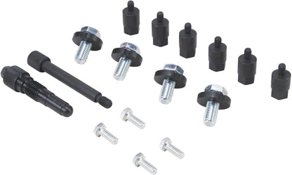 ya 4 8.14 T40331 Engine Timing Camshaft Locking Tool for Audi for Porsche 2.9T 3.0T EA839