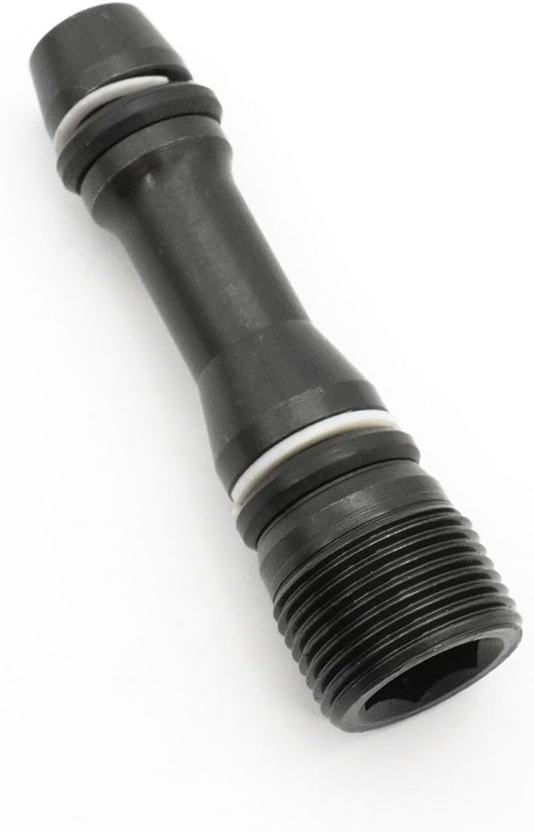ya 10 9.16 baidi Updated Stand Pipe & Dummy Plug Kit For 04-10 for Ford F250 6.0L Powerstroke Diesel