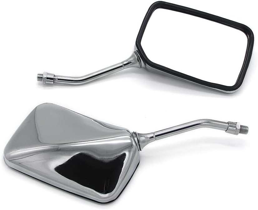 ya 13 9.15 baidi for Honda Side Mirrors Rearview VT125 CA125 CMX250 Rebel CM125 CM250 CM450