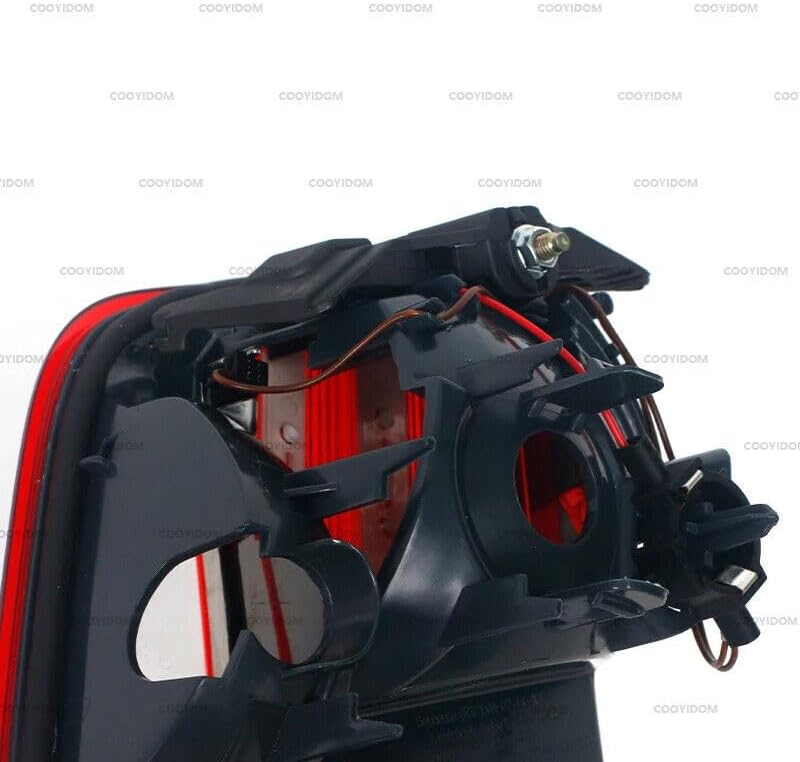 ya 4 8.24 baidi Left and right rear lights taillights for 2011-2013 for BMW F10 5 Series 528i 535i 550i