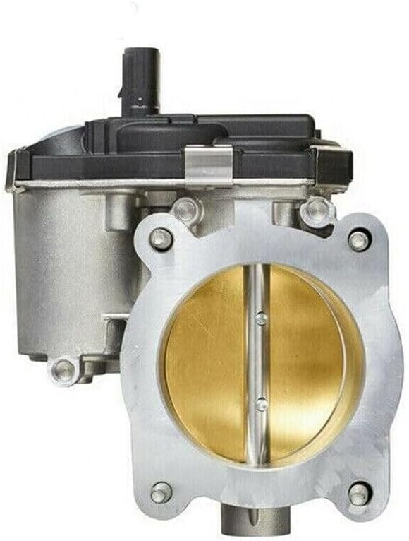 ya 4 8.8.2 Throttle Body Fit for Chevrolet Orlando for GMC Terrain 2012 2013-2014 2.4L 12670834