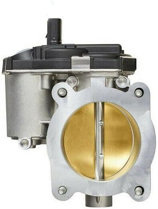 ya 4 8.8.2 Throttle Body Fit for Chevrolet Orlando for GMC Terrain 2012 2013-2014 2.4L 12670834