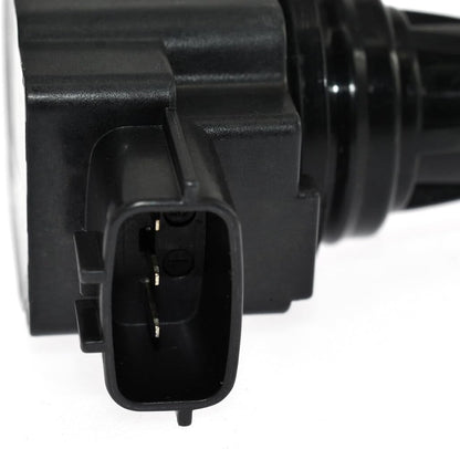 ya 9 10.24 The new ignition coil is suitable for Nissan for Altima Sentra Cube Rogue Versa and for Infiniti FX50 UF549.