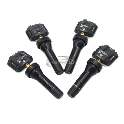 ya 3 8.24 baidi 4 Pack 802000121AA Suitable for Chery Tiggo 3 3X 5X 7 7 Plus TPMS Tire Pressure Sensor 