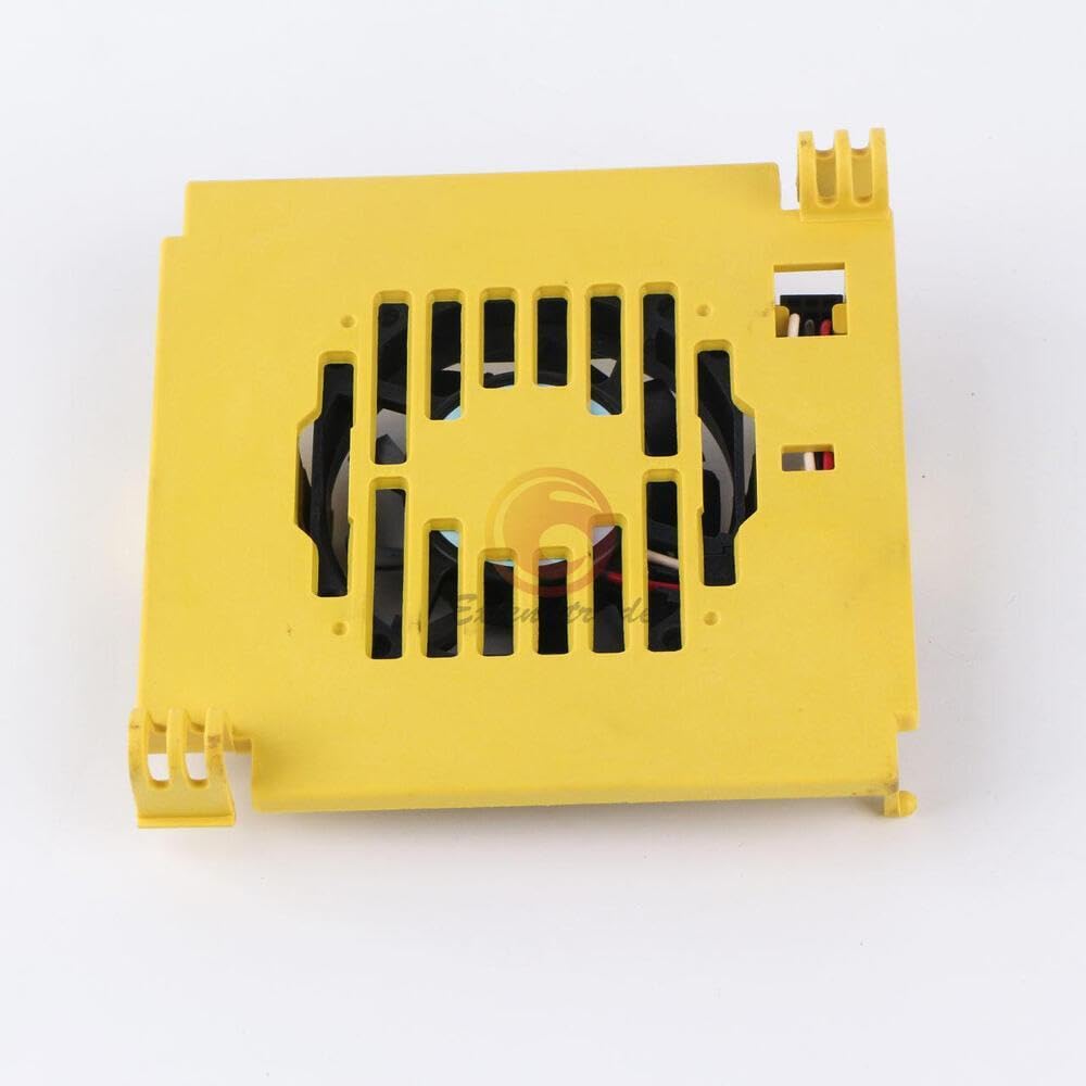 ya 16 10.20 baidi New FANUC A230-0604-X003 2406KL-05W-B59 servo Cooling Fan with housing #at-