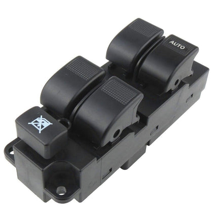 ya 6 8.24 baidi OEM UR93-66-350 for Mazda6 RHD 2003-2012 Power Window Main Control Door Switch