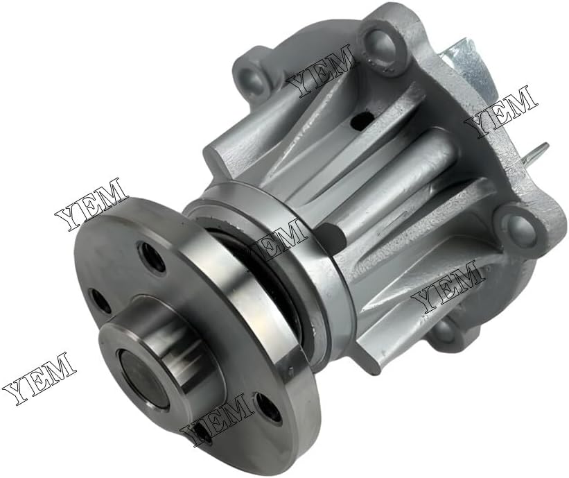 ya 13 9.15 baidi 5K Water Pump Fit for Toyota Machinery Diesel Engine for Toyota Water Pump