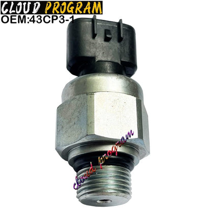 ya 4 8.8 58840-23320-71 43CP3-1 New Forklift Oil Pressure Sensor for Toyota 7F