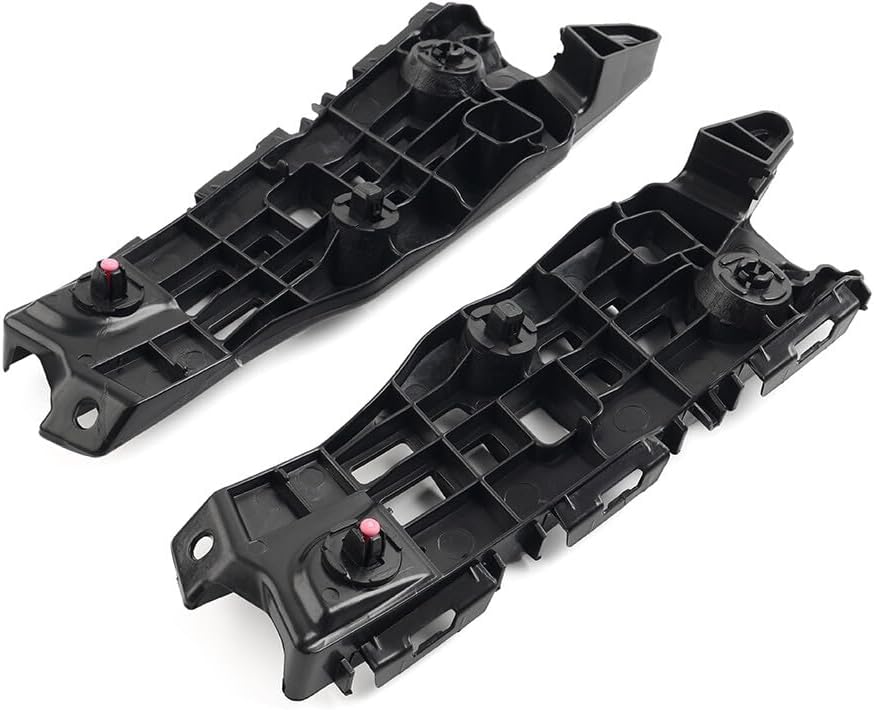 ya 2 8.15 Front Bumper Support Mounting Holder Bracket for Lexus ES350 ES300h 2013-2018