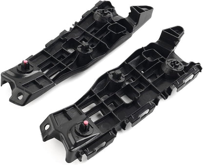 ya 2 8.15 Front Bumper Support Mounting Holder Bracket for Lexus ES350 ES300h 2013-2018