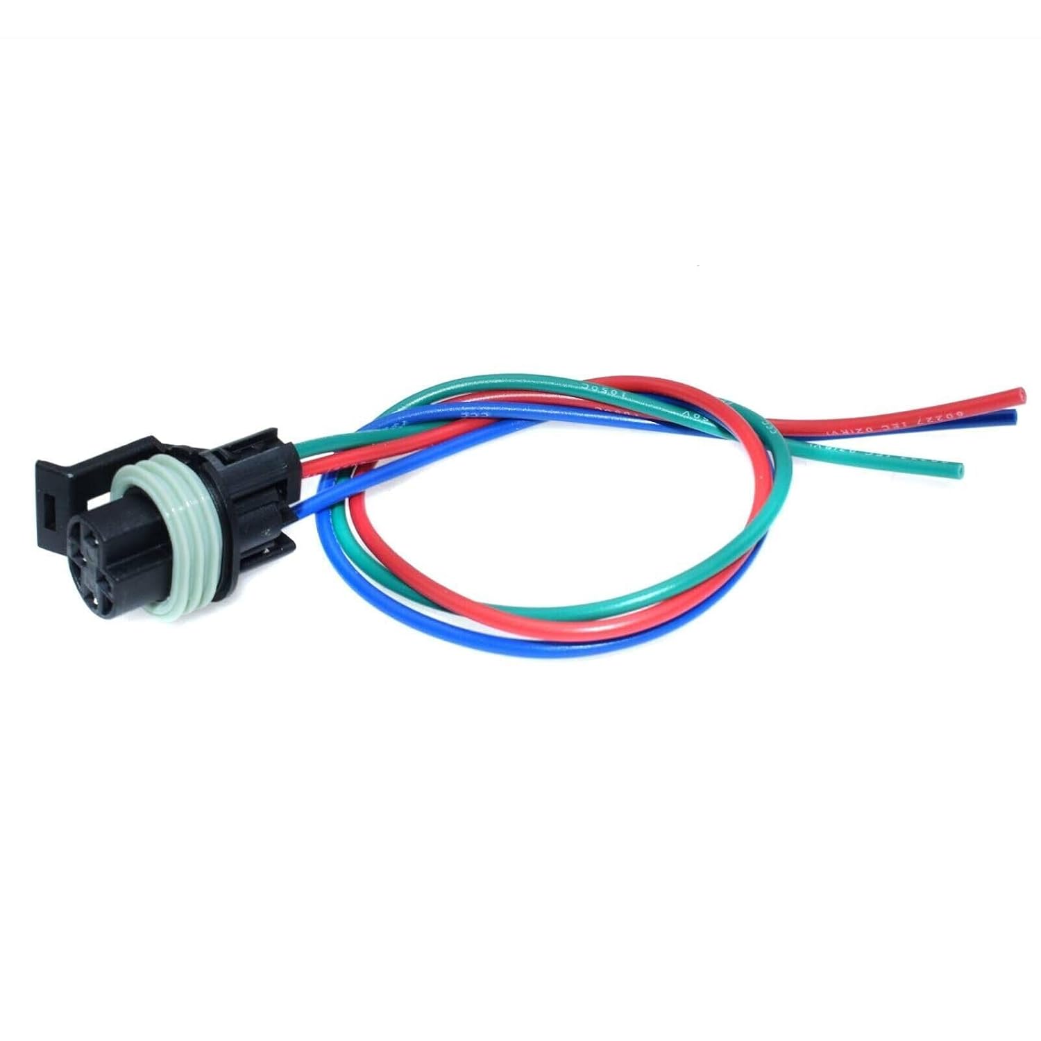 ya 2 8.15 Oil Pressure Sensor Harness Plug Suitable for Chevrolet p30 Tahoe Express for GMC for Buick 