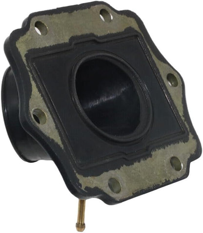 ya 13 9.15 baidi for Kawasaki Intake Carb Carburetor Joint Boot Insulator KDX220 KDX220SR 94-1999