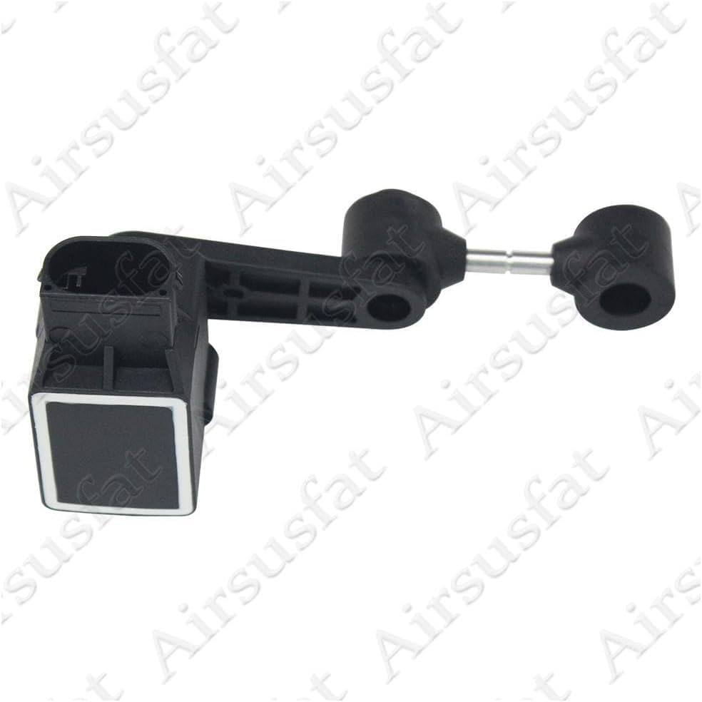 ya 15 10.19 zhengce 2X for Jaguar XJ8 X350 2004-2007 Front Ride Control Height Level Sensors 6