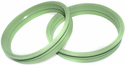 ya 5 8.10 2Pcs Fuel Pump Seal Gasket for Mercedes-Benz CLS550 CLK350 CLK550 C280 C230 E350