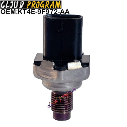 ya 4 8.8 Fuel Pressure Sensor KT4E-9F972-AA for 19-2024 for Ford Explorer Bronco for Lincoln V6