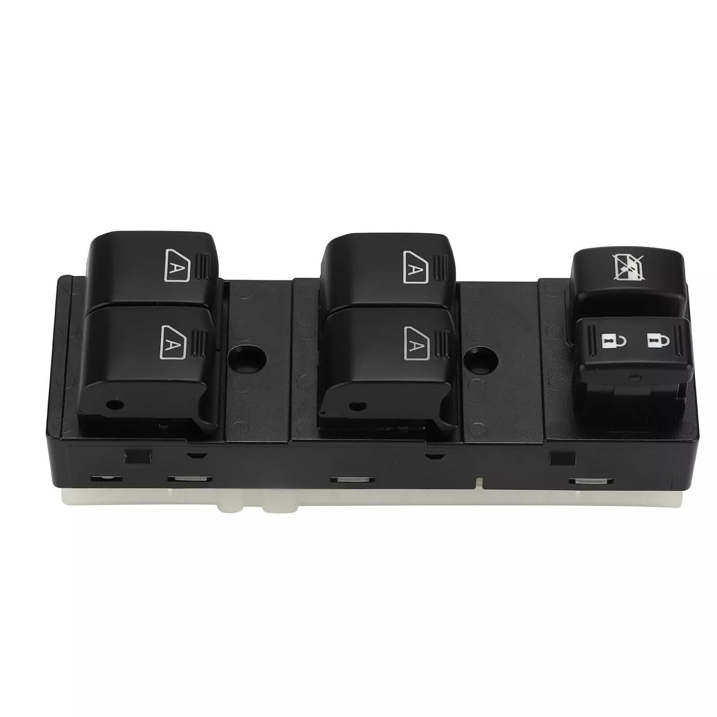 ya 6 8.24 baidi Window Control Switch Replace Front Driver Side Electric 25401?1BN1C for EX25vy
