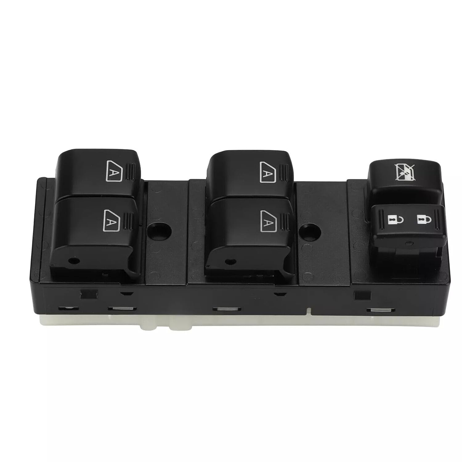 ya 6 8.24 baidi Window Control Switch Replace Front Driver Side Electric 25401?1BN1C for EX25vy