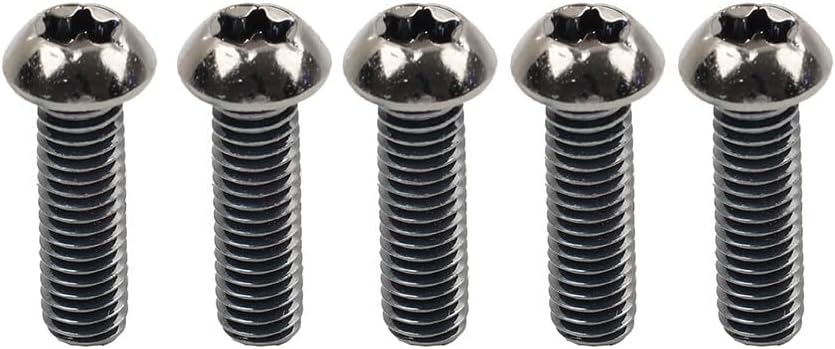 ya 13 9.15 baidi Rear Brake Disc Rotor Screw Retaining Titanium Bolt for BMW S1000RR F650/750