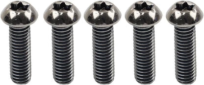 ya 13 9.15 baidi Rear Brake Disc Rotor Screw Retaining Titanium Bolt for BMW S1000RR F650/750