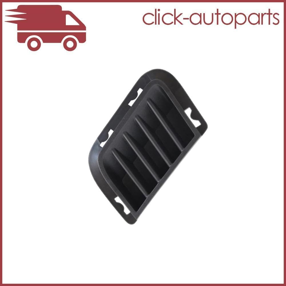 ya 9 10.24 86524-3K000 Front Fog Lamp Cover for 2006-2008 for Hyundai Sonata Right Black