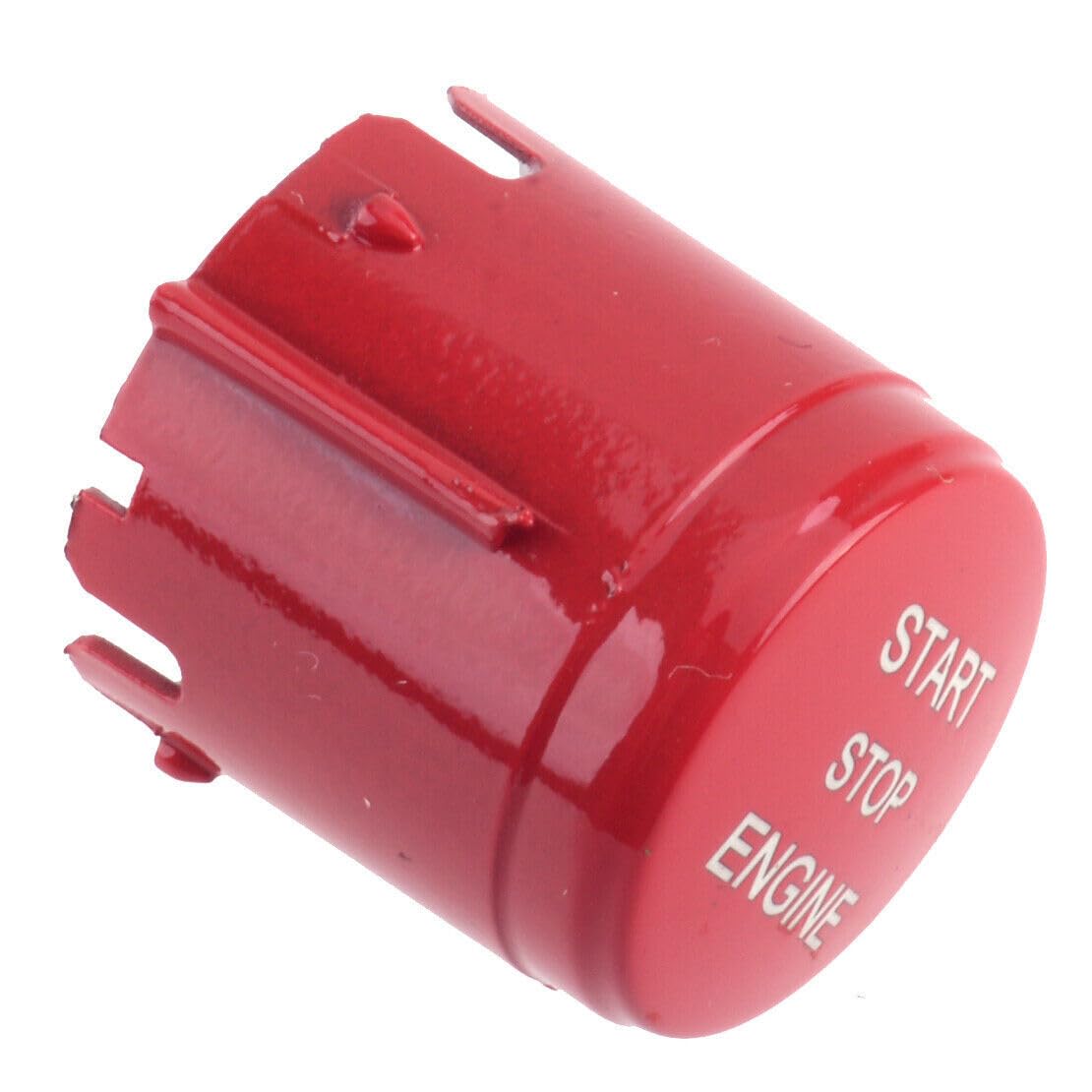 ya 6 8.24 baidi Engine Start Switch Button Protective Cover Suitable for Land Rover for Range Rover Sport @