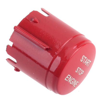 ya 6 8.24 baidi Engine Start Switch Button Protective Cover Suitable for Land Rover for Range Rover Sport @