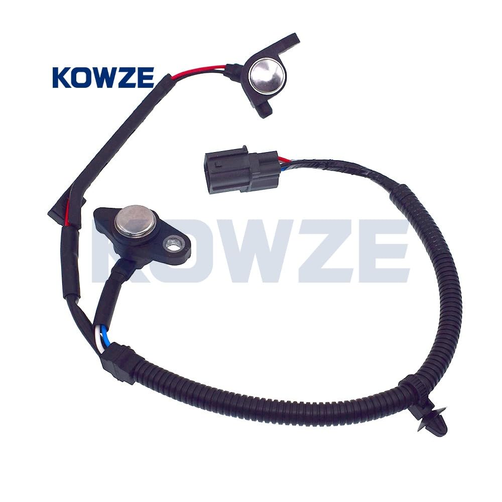 ya 11 9.14 baidiCrankshaft Position Sensor for 95-02 for Honda for Accord L4/CL L4 2.2l 1997 Odyssey