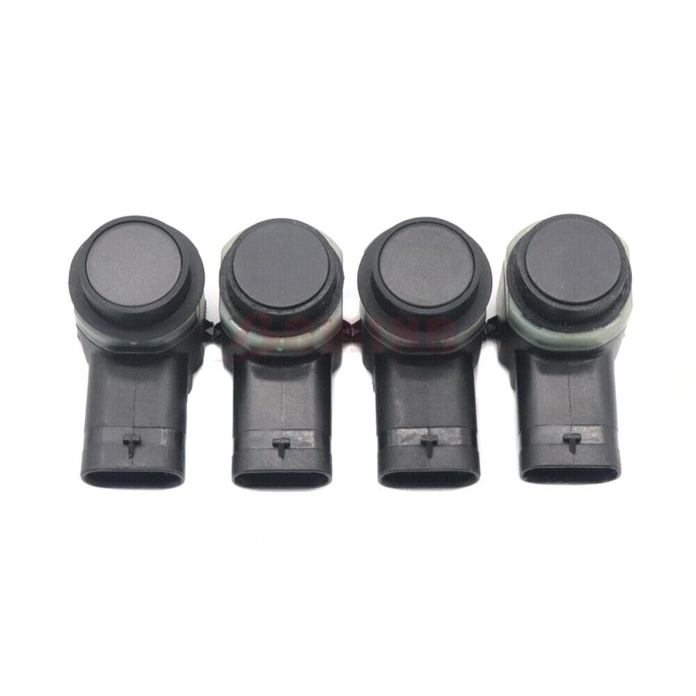 ya 4 8.14 4X PDC Parking Sensor 8A6T-15K859-AA Suitable for Ford for Jaguar for Land Rover for for Range Rover Faurecia