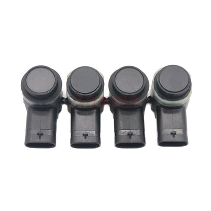 ya 4 8.14 4X PDC Parking Sensor 8A6T-15K859-AA Suitable for Ford for Jaguar for Land Rover for for Range Rover Faurecia
