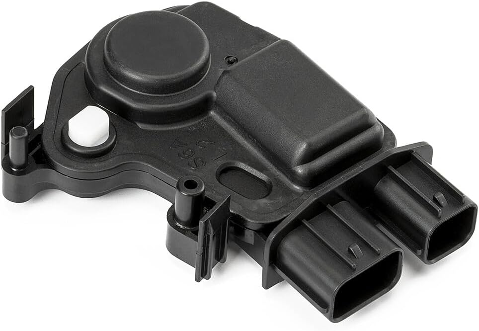 ya 11 9.14 baidiLeft Driver Power Door Lock Actuator for Honda Element Odyssey 72155-S5P-A11