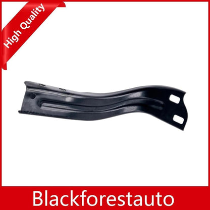 ya 5 8.10 Front Right Side Impact Bar Mount Bracket Fits For E-Class W207 E220 E250 E350