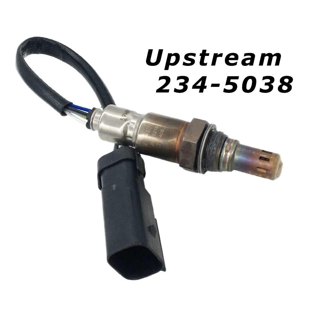 ya 4 8.8 4X Up+Downstream Oxygen Sensor for Ford F-150 3.7L Explorer 3.5L Escape 3.0L