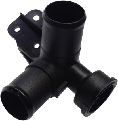 ya 2 8.15 Fit 2012-2017 for Hyundai Accent for Kia Engine Radiator Coolant Filler Neck 25329-1R200