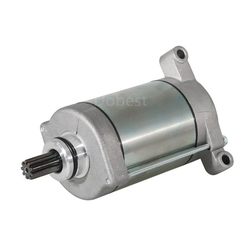 ya 23 10.7 baidi Starter Motor for Bennche Cowboy 500/700 2015-2016 Bighorn 500/700 2010-2017
