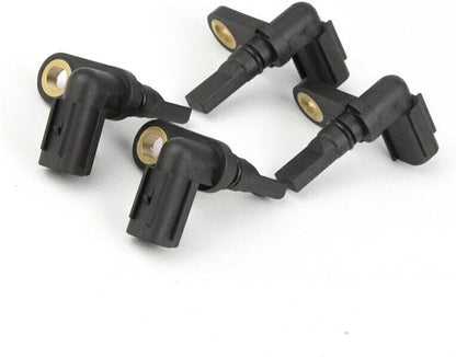 ya 4 8.8.2 2x ABS Wheel Speed Sensor for Toyota Sequoia Tundra 89543-0C020 89542-0C020