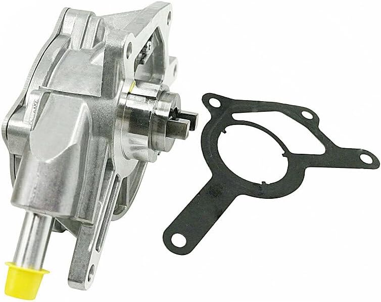 ya 11 9.14 baidiBrake Booster Vacuum Pump for Mercedes-benz E320 ML320 ML350 R320 R350 S350 3.0L