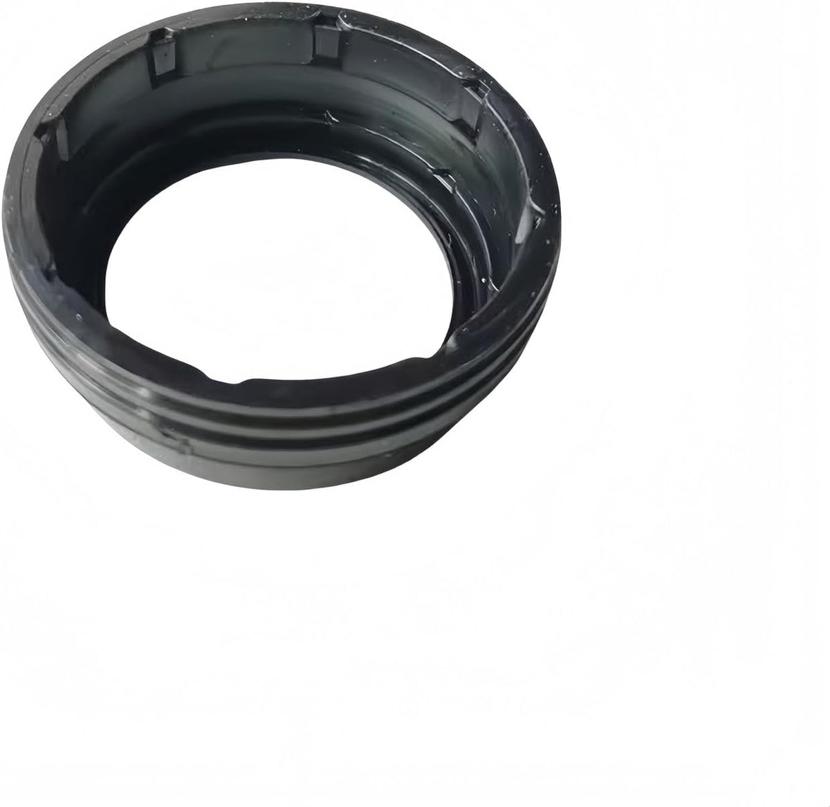 ya 11 9.14 baidiFit for Pacifica Durango Engine Variable Valve Timing (VVT) Solenoid Seal Black
